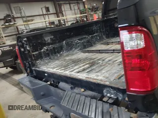 2009 Ford F-250 XL with VIN 1FTSW21579EA94732, listed as a IAAI auction lot 41447845 with 264,359 mi miles and . Bid and sale history available at DreamBid. Image 16.