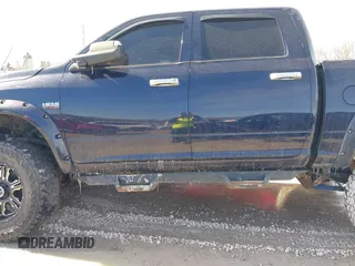 2013 Ram 1500 Express z VIN 1C6RR7KT2DS649040, wystawiony jako IAAI lot #41537501 z przebiegiem 161 469 mil mil oraz . Historia ofert i sprzedaży dostępna na DreamBid. Obrazek 14.