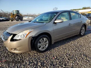 2012 Nissan Altima S with VIN 1N4AL2AP0CN439764, listed as a Copart auction lot 45319575 with 223,656 mi miles and Salvage Title. Bid and sale history available at DreamBid. Image 1.
