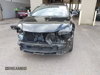 2018 Lexus NX 300 with VIN JTJBARBZ4J2153974, listed as a IAAI auction lot 41973233 with 61,375 mi miles and . Bid and sale history available at DreamBid. Image 18.