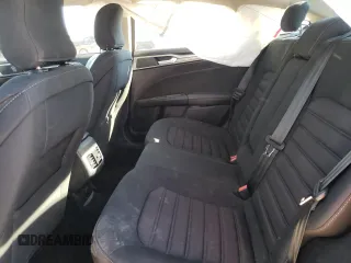 2019 Ford Fusion Hybrid SE with VIN 3FA6P0LU9KR106136, listed as a Copart auction lot 46086803 with 62,267 mi miles. Bid and sale history available at carsss.com. Image 10.
