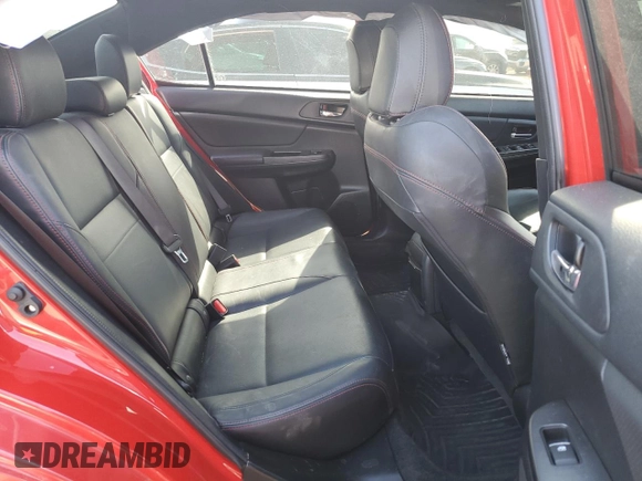 2016 Subaru WRX Limited with VIN JF1VA1N63G8809659, listed as a Copart auction lot 49307925 with 70,240 mi miles and Salvage Title. Bid and sale history available at carsss.com. Image 10.