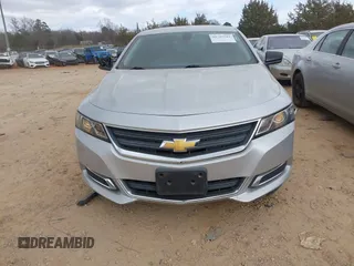 2016 Chevrolet Impala LS with VIN 2G11X5SAXG9132601, listed as a IAAI auction lot 41717761 with 129,278 mi miles and . Bid and sale history available at DreamBid. Image 12.