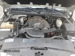 2005 Cadillac Escalade EXT z VIN 3GYEK62N45G133207, wystawiony jako Copart lot #54935685 z przebiegiem 131 962 mil mil oraz Szkoda całkowita • Salvage title. Historia ofert i sprzedaży dostępna na DreamBid. Obrazek 11.