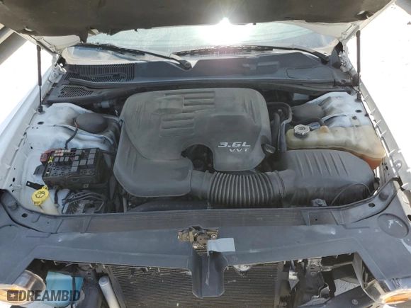 2019 Dodge Challenger SXT with VIN 2C3CDZAG4KH524658, listed as a Copart auction lot 52937585 with 125,583 mi miles and Clean Title. Bid and sale history available at carsss.com. Image 11.