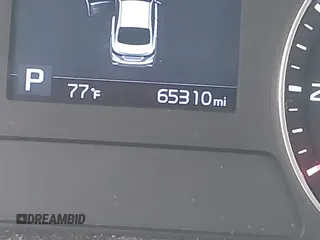 2021 Kia Forte GT-Line z VIN 3KPF34AD7ME410270, wystawiony jako IAAI lot #42259704 z przebiegiem 65 310 mil mil oraz . Historia ofert i sprzedaży dostępna na DreamBid. Obrazek 16.