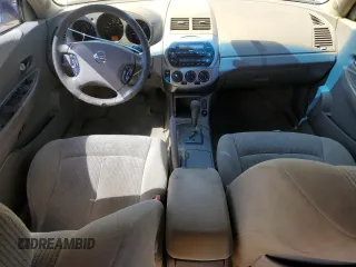 2003 Nissan Altima SE with VIN 1N4BL11D13C233417, listed as a Copart auction lot 48205925 with 203,093 mi miles and Salvage title. Bid and sale history available at DreamBid. Image 8.