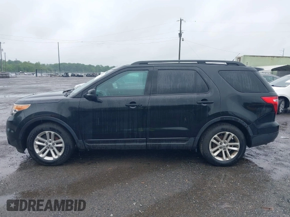 2015 Ford Explorer с VIN 1FM5K7B86FGC22338, выставлен на аукционе IAAI как лот 42124442 с пробегом Не указан миль и . История ставок и продаж доступна на DreamBid. Изображение 13.