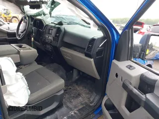 2015 Ford F-150 XLT z VIN 1FTEX1EP2FFC73685, wystawiony jako IAAI lot #42170312 z przebiegiem Nie podano mil oraz . Historia ofert i sprzedaży dostępna na DreamBid. Obrazek 5.