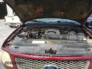 2003 Ford F-150 XL с VIN 1FTRX18LX3NA80535, выставлен на аукционе Copart как лот 61839854 с пробегом 291 397 миль миль и Списание • Salvage title. История ставок и продаж доступна на DreamBid. Изображение 11.