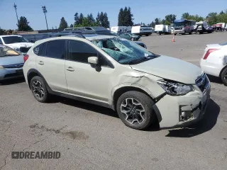 2017 Subaru Crosstrek Premium z VIN JF2GPABC3HH277120, wystawiony jako Copart lot #55176895 z przebiegiem 129 926 mil mil oraz Szkoda całkowita • Salvage title. Historia ofert i sprzedaży dostępna na DreamBid. Obrazek 4.