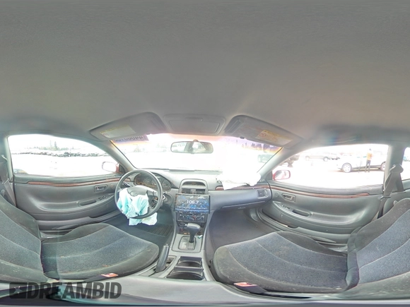 1999 Toyota Solara SE with VIN 2T1CG22P9XC224320, listed as a Copart auction lot 44603155 with 333,101 mi miles and Salvage Title. Bid and sale history available at DreamBid. Image 13.