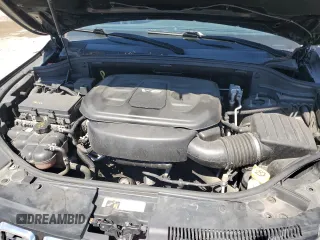 2017 Jeep Grand Cherokee Limited z VIN 1C4RJFBG5HC797356, wystawiony jako Copart lot #57476385 z przebiegiem 137 695 mil mil oraz Szkoda całkowita • Salvage title. Historia ofert i sprzedaży dostępna na DreamBid. Obrazek 12.