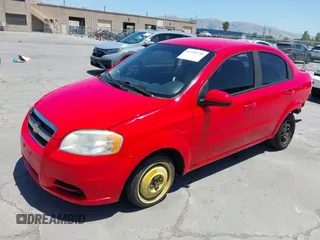 2011 Chevrolet Aveo 1LT z VIN KL1TD5DE0BB151956, wystawiony jako IAAI lot #42328720 z przebiegiem 115 765 mil mil oraz . Historia ofert i sprzedaży dostępna na DreamBid. Obrazek 18.