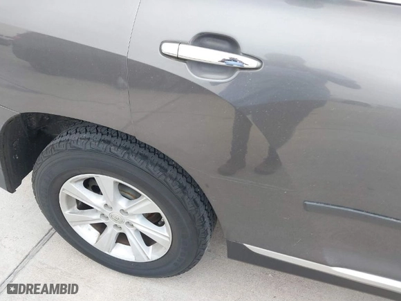 2011 Toyota Highlander Limited with VIN 5TDYK3EH7BS031288, listed as a IAAI auction lot 41807812 with 151,893 mi miles. Bid and sale history available at carsss.com. Image 18.