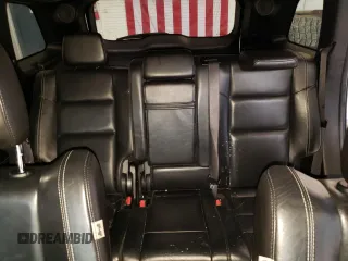 2021 Jeep Grand Cherokee 80th Anniversary with VIN 1C4RJFBG3MC736436, listed as a Copart auction lot 57416065 with 82,896 mi miles and Clean title. Bid and sale history available at DreamBid. Image 10.