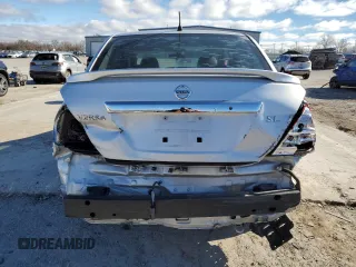 2009 Nissan Versa 1.8 S with VIN 3N1BC11E29L372166, listed as a Copart auction lot 86772944 with 0 mi miles and Salvage Title. Bid and sale history available at carsss.com. Image 6.