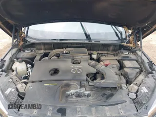 2021 Infiniti QX50 Luxe с VIN 3PCAJ5BAXMF125311, выставлен на аукционе IAAI как лот 42020794 с пробегом 64 536 миль миль и . История ставок и продаж доступна на DreamBid. Изображение 10.