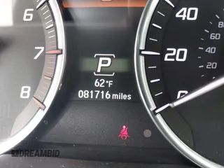 2016 Acura TLX Technology with VIN 19UUB2F56GA008720, listed as a IAAI auction lot 42157954 with 81,716 mi miles and . Bid and sale history available at DreamBid. Image 15.