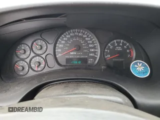 2005 Chevrolet Monte Carlo SS Supercharged with VIN 2G1WZ121X59302560, listed as a Copart auction lot 79274164 with 170,610 mi miles and Clean Title. Bid and sale history available at carsss.com. Image 9.