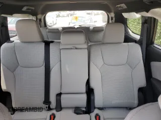 2024 Lexus TX 350 с VIN 5TDAAAA65RS001116, выставлен на аукционе Copart как лот 56827244 с пробегом 3 260 миль миль и На запчасти • Non repairable. История ставок и продаж доступна на DreamBid. Изображение 10.