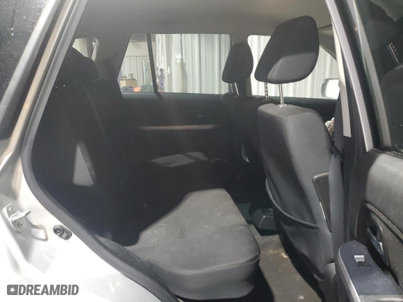2011 Suzuki Grand Vitara Premium with VIN JS3TD0D22B4102488, listed as a Copart auction lot 88127645 with 125,206 mi miles and Salvage Title. Bid and sale history available at carsss.com. Image 11.