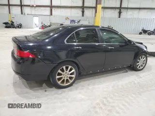 2007 Acura TSX z VIN JH4CL96877C012031, wystawiony jako Copart lot #55570415 z przebiegiem 292 909 mil mil oraz Nie do naprawy • Non repairable. Historia ofert i sprzedaży dostępna na DreamBid. Obrazek 3.