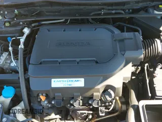 2017 Honda Accord EX-L with VIN 1HGCR3F00HA004780, listed as a IAAI auction lot 41696197 with 135,270 mi miles and . Bid and sale history available at DreamBid. Image 19.