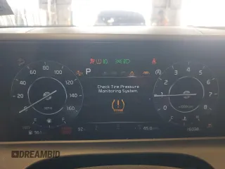 2024 Kia Seltos S z VIN KNDEUCAA9R7628033, wystawiony jako Copart lot #60662105 z przebiegiem 16 038 mil mil oraz Szkoda całkowita • Salvage title. Historia ofert i sprzedaży dostępna na DreamBid. Obrazek 9.