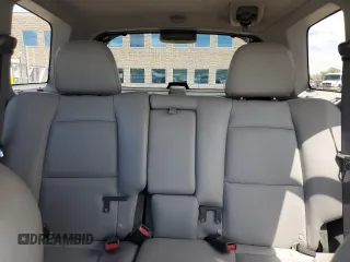 2005 Hyundai Santa Fe GLS с VIN KM8SC73E55U857510, выставлен на аукционе Copart как лот 56070805 с пробегом 150 597 миль миль и Списание • Salvage title. История ставок и продаж доступна на DreamBid. Изображение 10.