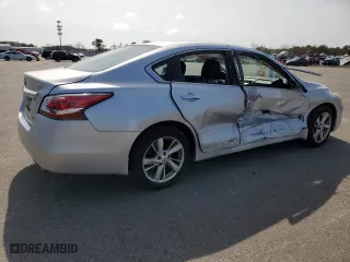 2014 Nissan Altima 2.5 SV with VIN 1N4AL3AP4EC125796, listed as a Copart auction lot 47900055 with 164,911 mi miles and Salvage Title. Bid and sale history available at carsss.com. Image 3.