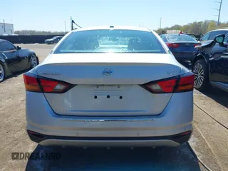 2022 Nissan Altima SV z VIN 1N4BL4DV4NN322539, wystawiony jako IAAI lot #41985083 z przebiegiem 33 112 mil mil oraz . Historia ofert i sprzedaży dostępna na DreamBid. Obrazek 16.
