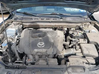 2014 Mazda 3 i Sport with VIN JM1BM1K77E1112860, listed as a IAAI auction lot 41331974 with 60,350 mi miles and . Bid and sale history available at carsss.com. Image 10.