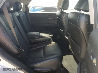 2014 Lexus RX 350 with VIN 2T2ZK1BA3EC144972, listed as a Copart auction lot 47590385 with 174,773 mi miles and Salvage Title. Bid and sale history available at carsss.com. Image 11.