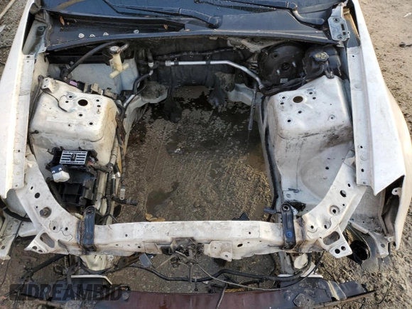 2012 Cadillac CTS-V z VIN 1G6DV5EP2C0116166, wystawiony jako Copart lot #82772654 z przebiegiem Nie podano mil oraz Szkoda całkowita • Salvage title. Historia ofert i sprzedaży dostępna na DreamBid. Obrazek 11.
