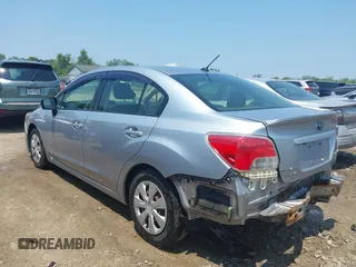 2015 Subaru Impreza с VIN JF1GJAA63FH016441, выставлен на аукционе IAAI как лот 42456638 с пробегом 194 385 миль миль и . История ставок и продаж доступна на DreamBid. Изображение 3.