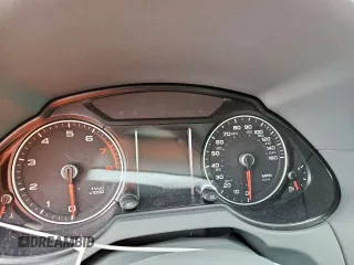 2017 Audi Q5 Premium Plus с VIN WA1L2AFPXHA094146, выставлен на аукционе Copart как лот 60599065 с пробегом 21 935 миль миль и Списание • Salvage title. История ставок и продаж доступна на DreamBid. Изображение 9.
