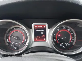 2015 Dodge Journey R/T z VIN 3C4PDDEG4FT680609, wystawiony jako IAAI lot #41733309 z przebiegiem 124 121 mil mil oraz . Historia ofert i sprzedaży dostępna na DreamBid. Obrazek 7.