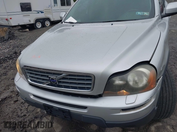 2009 Volvo XC90 I6 z VIN YV4CZ982491516007, wystawiony jako IAAI lot #42226430 z przebiegiem 244 815 mil mil oraz . Historia ofert i sprzedaży dostępna na DreamBid. Obrazek 13.