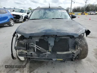 2005 Infiniti FX with VIN JNRAS08U25X103313, listed as a Copart auction lot 51827785 with 181,732 mi miles and Clean title. Bid and sale history available at DreamBid. Image 5.