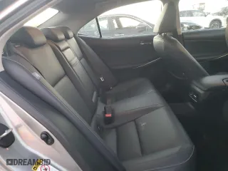 2014 Lexus IS 250 with VIN JTHCF1D29E5006126, listed as a Copart auction lot 83468074 with 72,461 mi miles and Clean Title. Bid and sale history available at carsss.com. Image 11.