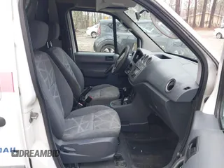 2010 Ford Transit Connect XL с VIN NM0LS7CN5AT006784, выставлен на аукционе IAAI как лот 41792754 с пробегом 235 604 миль миль и . История ставок и продаж доступна на DreamBid. Изображение 5.