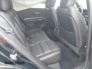 2024 Cadillac XT4 AWD Premium Luxury с VIN 1GYFZDR44RF147956, выставлен на аукционе IAAI как лот 42434595 с пробегом 26 328 миль миль и . История ставок и продаж доступна на DreamBid. Изображение 8.