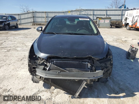 2013 Chevrolet Cruze 1LT with VIN 1G1PC5SB6D7138245, listed as a Copart auction lot 49484415 with 176,078 mi miles and Salvage Title. Bid and sale history available at DreamBid. Image 5.