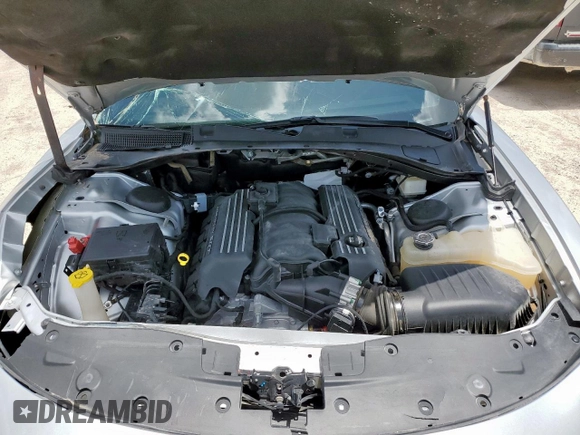 2019 Dodge Charger Scat Pack z VIN 2C3CDXGJ9KH742490, wystawiony jako Copart lot #53571945 z przebiegiem 18 861 mil mil oraz Szkoda całkowita • Salvage title. Historia ofert i sprzedaży dostępna na DreamBid. Obrazek 12.