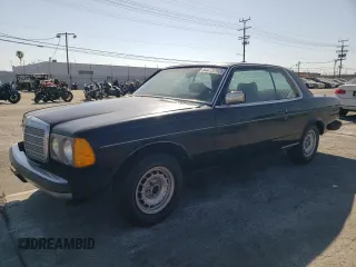 1979 Mercedes-Benz 300 с VIN 12315012002873, выставлен на аукционе Copart как лот 64473964 с пробегом 138 963 миль миль и Чистый • Clean title. История ставок и продаж доступна на DreamBid. Изображение 1.