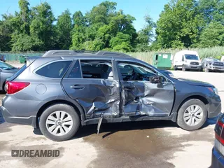 2019 Subaru Outback Premium with VIN 4S4BSAFC3K3381771, listed as a IAAI auction lot 42523729 with 76,783 mi miles and . Bid and sale history available at DreamBid. Image 13.