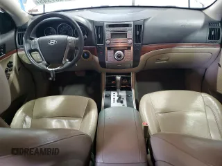 2012 Hyundai Veracruz Limited с VIN KM8NUDCC0CU186753, выставлен на аукционе Copart как лот 57837345 с пробегом 229 520 миль миль и Списание • Salvage title. История ставок и продаж доступна на DreamBid. Изображение 8.