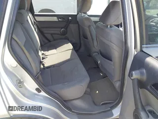 2010 Honda CR-V EX with VIN 5J6RE3H56AL005787, listed as a IAAI auction lot 42155054 with 260,475 mi miles and . Bid and sale history available at carsss.com. Image 8.