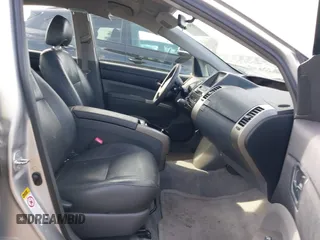 2008 Toyota Prius with VIN JTDKB20UX83366852, listed as a IAAI auction lot 41458200 with 255,717 mi miles. Bid and sale history available at carsss.com. Image 5.